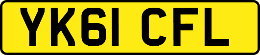 YK61CFL