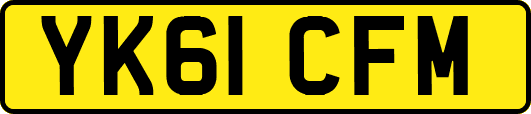YK61CFM