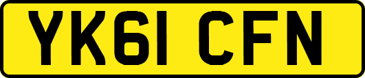 YK61CFN