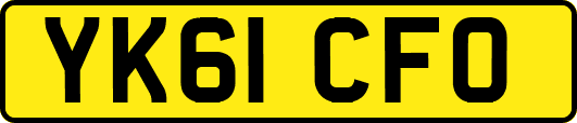 YK61CFO