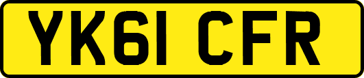 YK61CFR