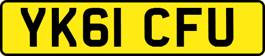 YK61CFU