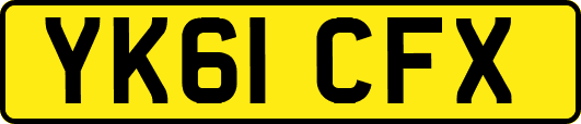 YK61CFX