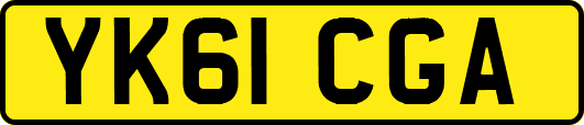 YK61CGA