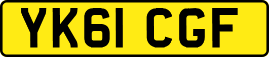 YK61CGF