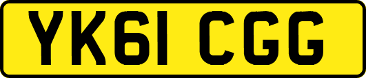 YK61CGG