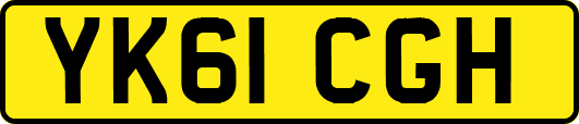 YK61CGH