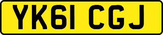 YK61CGJ