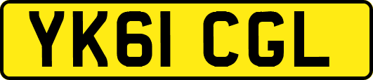 YK61CGL