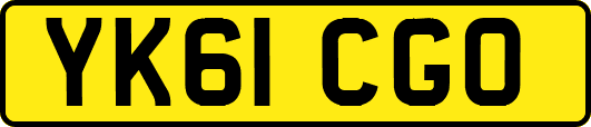 YK61CGO