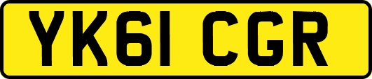 YK61CGR