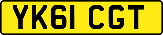 YK61CGT