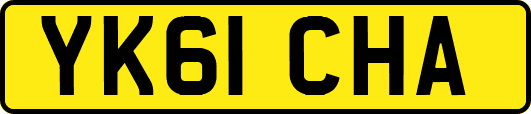 YK61CHA