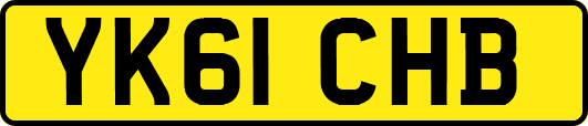 YK61CHB
