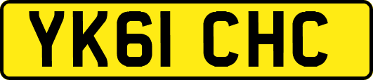 YK61CHC