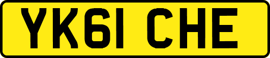 YK61CHE