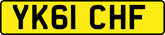 YK61CHF
