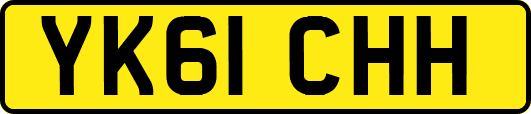 YK61CHH