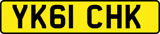 YK61CHK