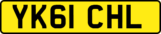YK61CHL