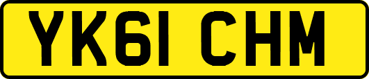 YK61CHM
