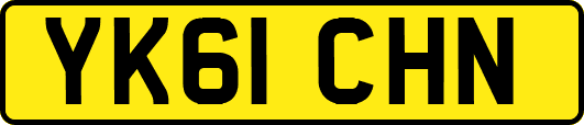 YK61CHN
