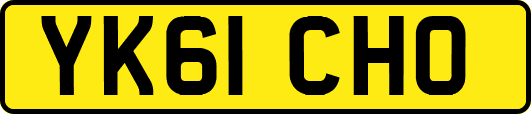 YK61CHO