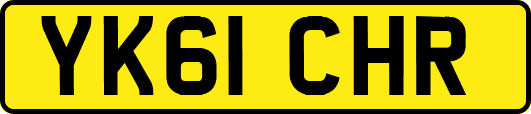 YK61CHR