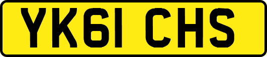 YK61CHS
