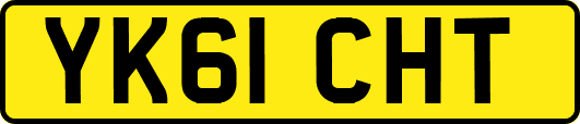 YK61CHT