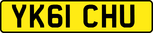 YK61CHU