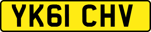 YK61CHV