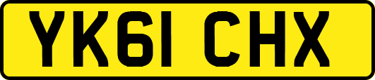 YK61CHX