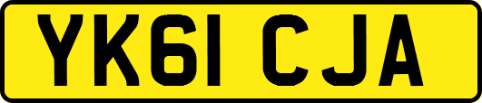 YK61CJA