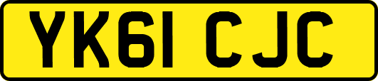 YK61CJC