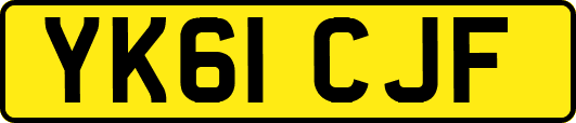 YK61CJF