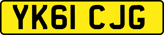 YK61CJG