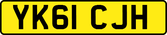 YK61CJH