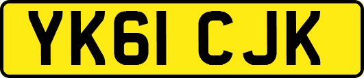 YK61CJK