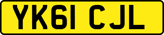 YK61CJL