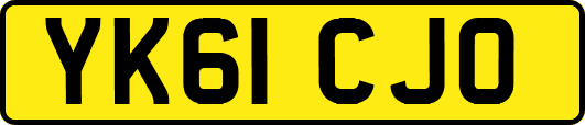 YK61CJO