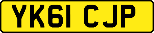 YK61CJP