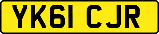 YK61CJR