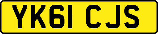 YK61CJS
