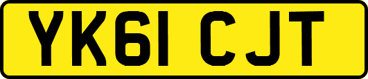 YK61CJT