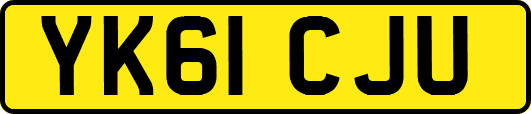 YK61CJU