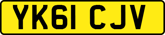YK61CJV