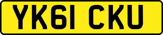 YK61CKU