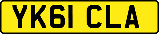 YK61CLA