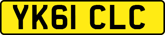 YK61CLC